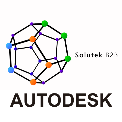 configuración de licencias de software Autodesk